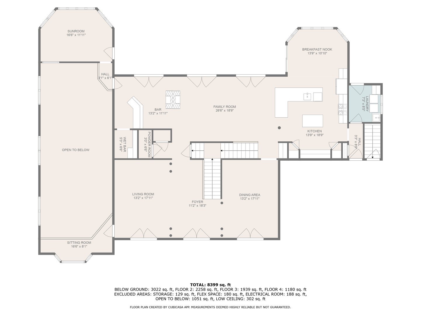 St. Charles, Illinois, 60174, United States, ,6 BathroomsBathrooms,Residential,Active,1703265