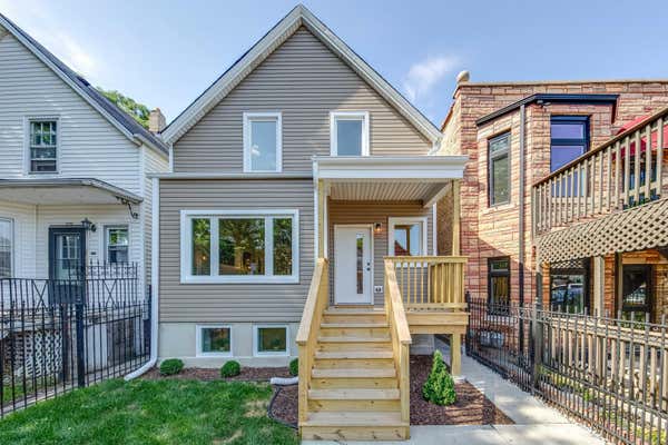 3730 W CONCORD PL, CHICAGO, IL 60647 - Image 1