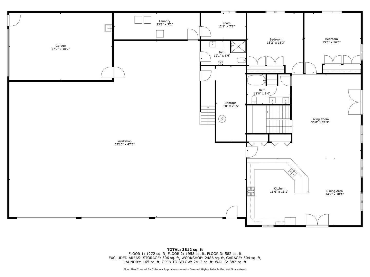 Geneseo, Illinois, 61254, United States, 3 Bedrooms Bedrooms, ,3 BathroomsBathrooms,Residential,Active,2011424
