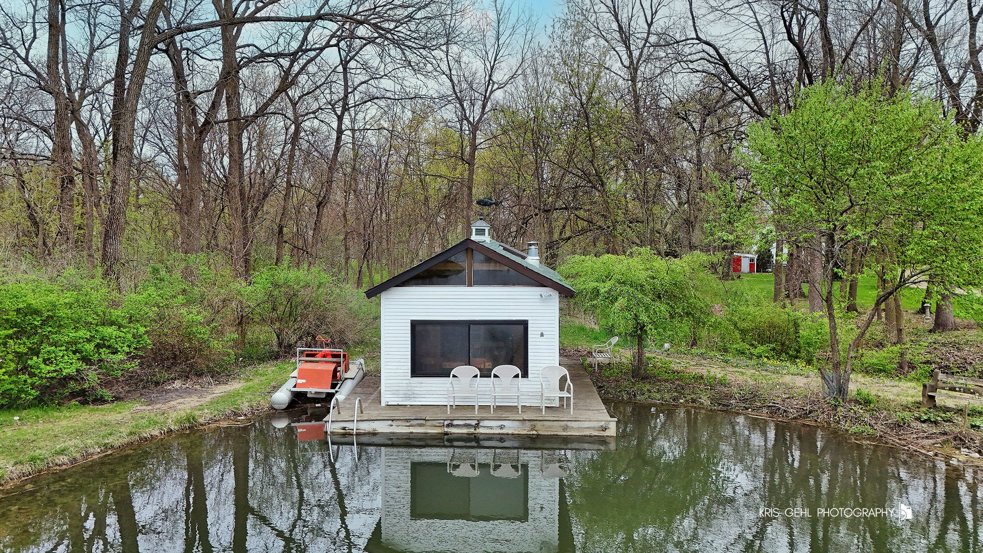 Spring Grove, Illinois, 60081, United States, 3 Bedrooms Bedrooms, ,2 BathroomsBathrooms,Residential,Active,1913027
