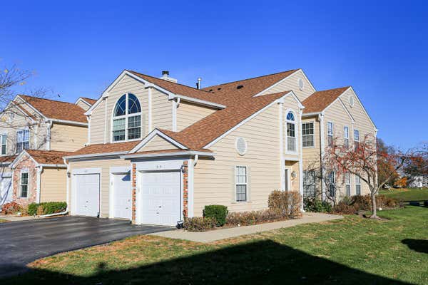 21 TAFT CT UNIT A, STREAMWOOD, IL 60107 - Image 1