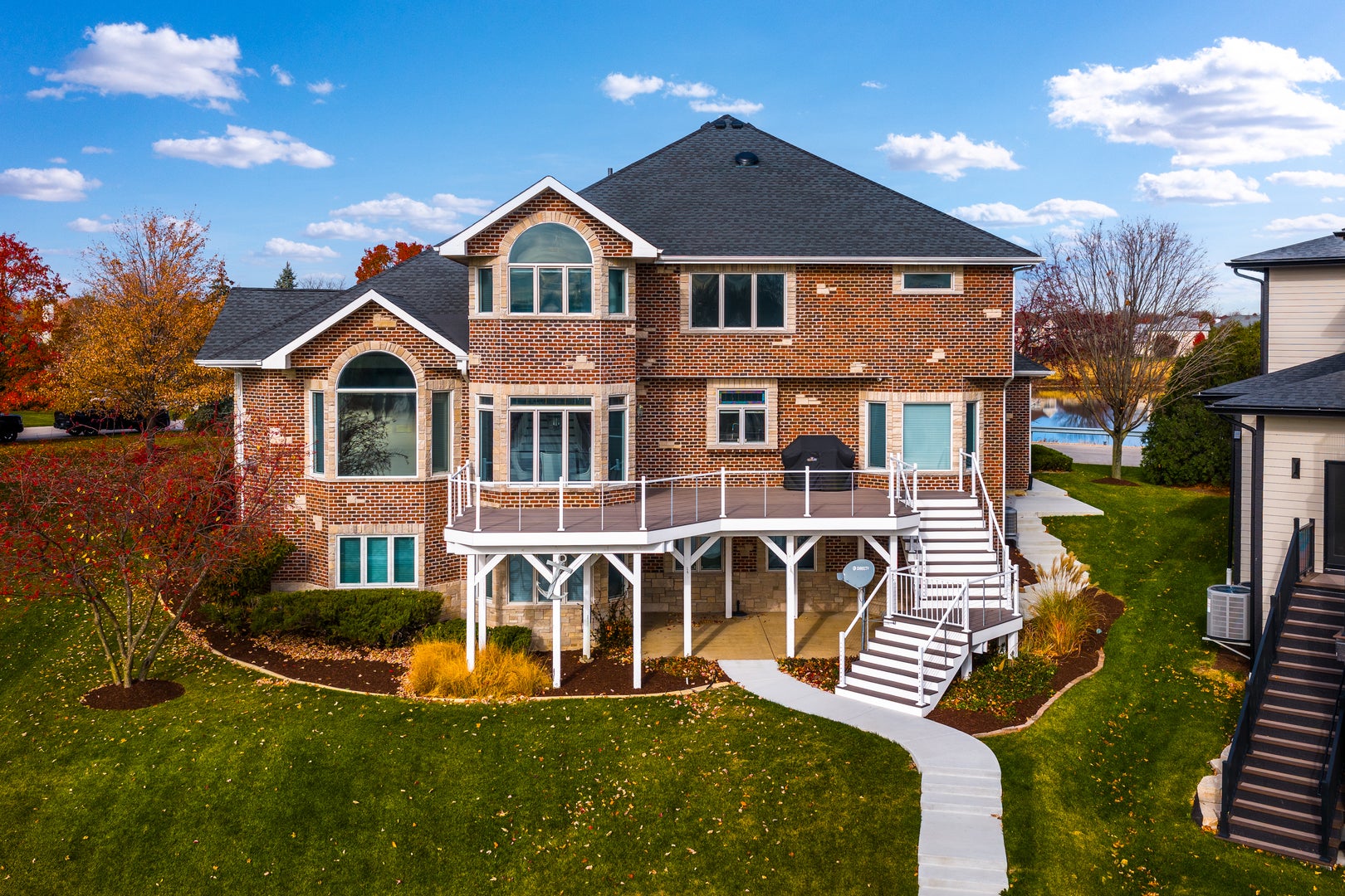 Plainfield, Illinois, 60585, United States, 5 Bedrooms Bedrooms, ,5 BathroomsBathrooms,Residential,Active,1995256