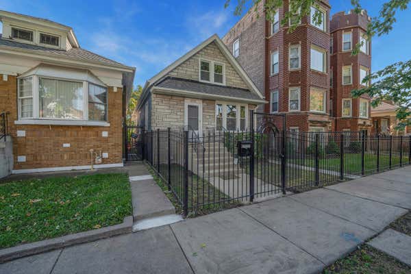 6325 S ALBANY AVE, CHICAGO, IL 60629 - Image 1