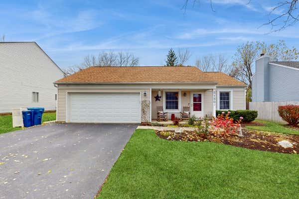 5150 WINONA LN, GURNEE, IL 60031 - Image 1