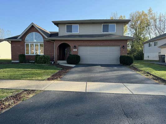 5831 KATHRYN LN, MATTESON, IL 60443 - Image 1