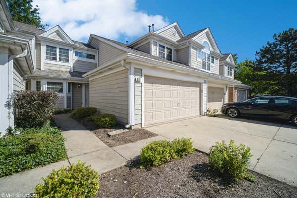 216 WOODSTONE DR, BUFFALO GROVE, IL 60089 - Image 1