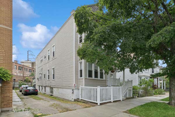 2122 N MAPLEWOOD AVE, CHICAGO, IL 60647, photo 3 of 40