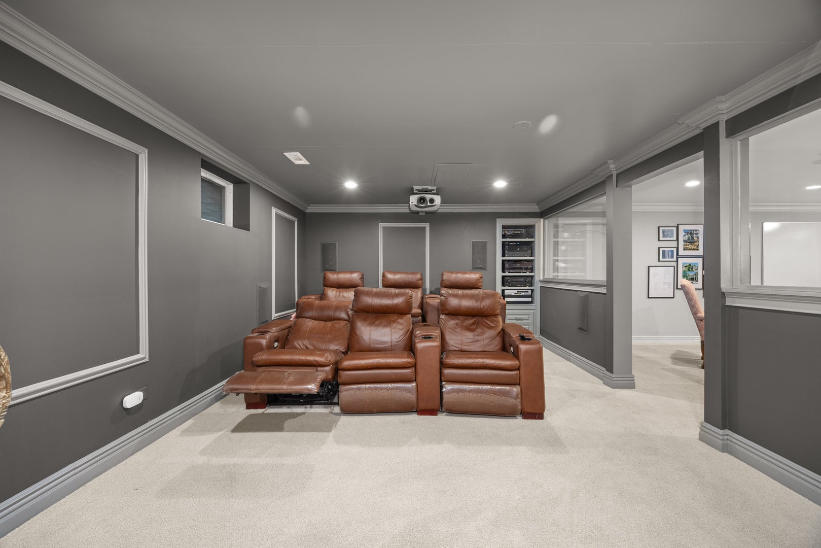 Barrington Hills, Illinois, 60010, United States, 6 Bedrooms Bedrooms, ,4 BathroomsBathrooms,Residential,Active,1987255