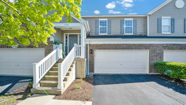 5112 EDGEWATER CT # 5112, PLAINFIELD, IL 60586 - Image 1