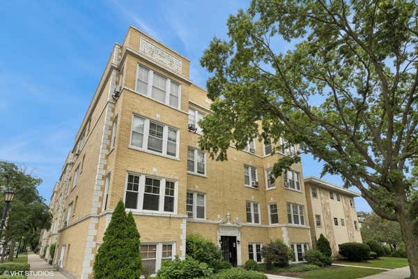 436 N HARVEY AVE APT 1, OAK PARK, IL 60302 - Image 1