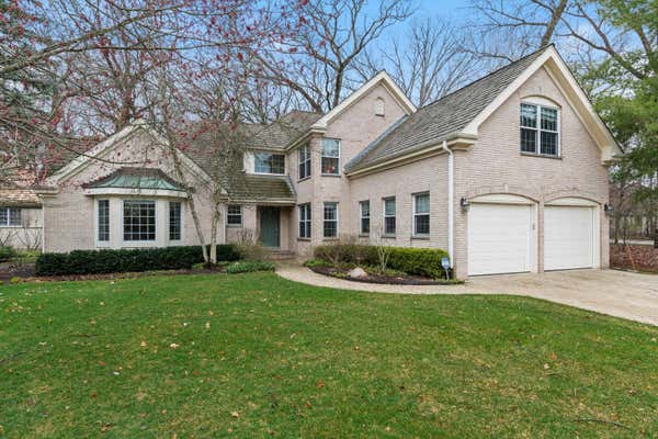 1717 MARQUETTE CT, LAKE FOREST, IL 60045 - Image 1