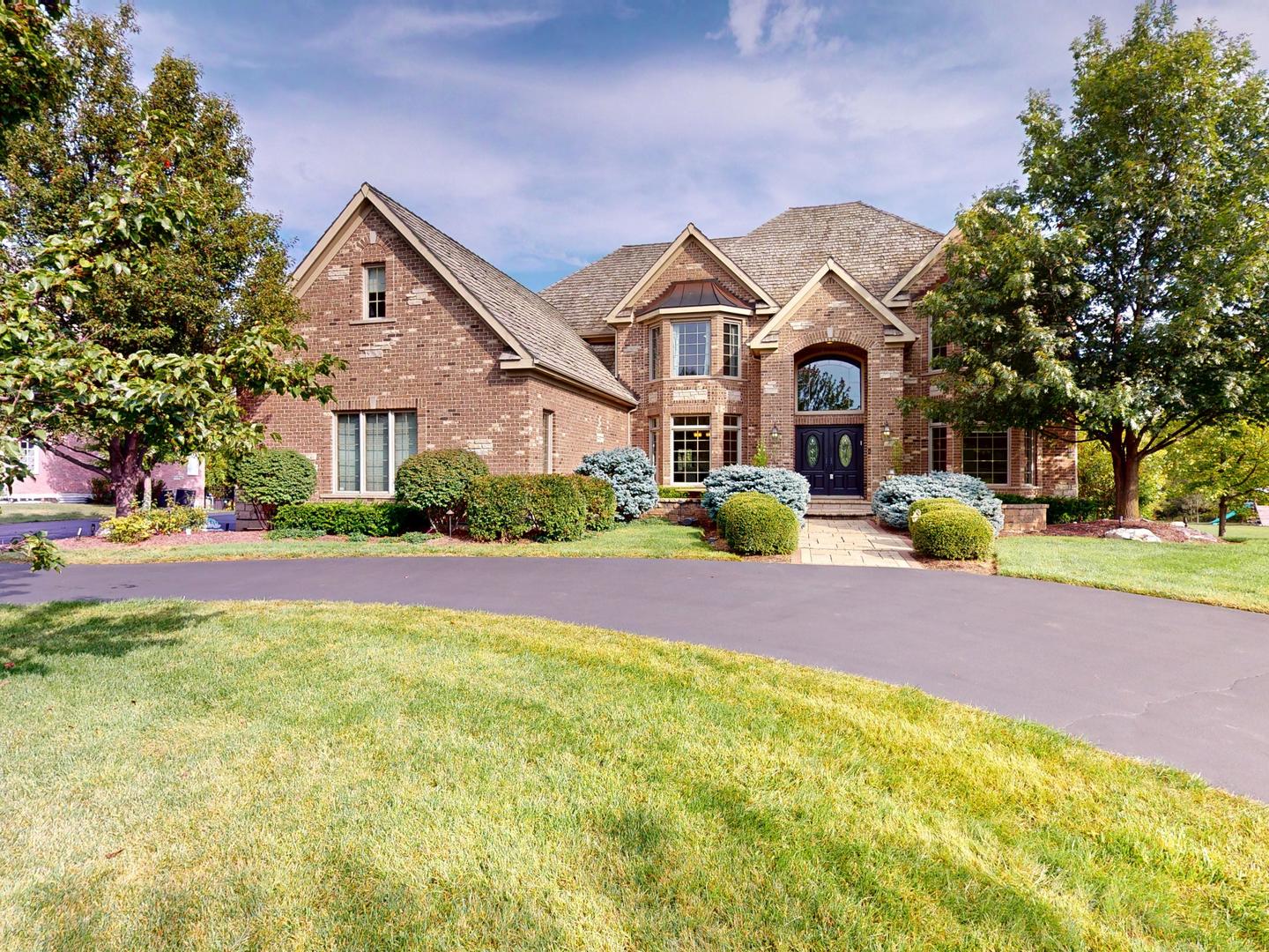 Hawthorn Woods, Illinois, 60047, United States, 5 Bedrooms Bedrooms, ,6 BathroomsBathrooms,Residential,Active,1969669