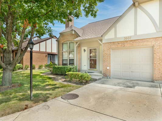 3037 ASHTON CT, WESTCHESTER, IL 60154 - Image 1