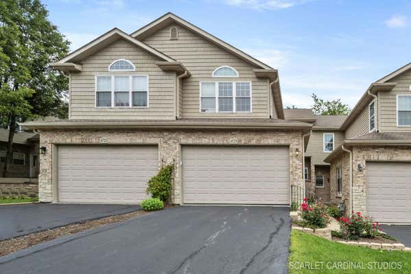 4723 AUVERGNE AVE, LISLE, IL 60532 - Image 1