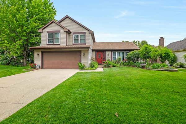 368 W WINDSOR DR, BLOOMINGDALE, IL 60108 - Image 1