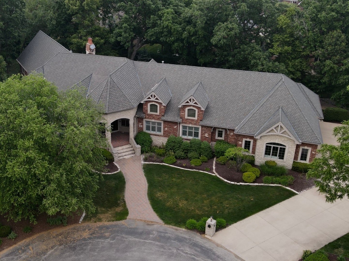Palos Park, Illinois, 60464, United States, 5 Bedrooms Bedrooms, ,5 BathroomsBathrooms,Residential,Active,1942393