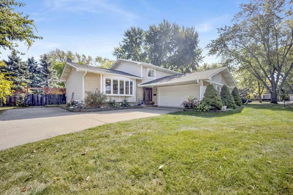 4301 EUCLID AVE, ROLLING MEADOWS, IL 60008 - Image 1