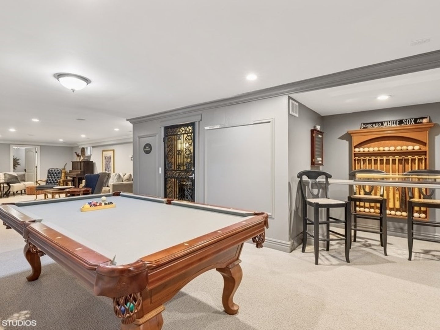 Barrington Hills, Illinois, 60010, United States, 6 Bedrooms Bedrooms, ,4 BathroomsBathrooms,Residential,Active,1987255