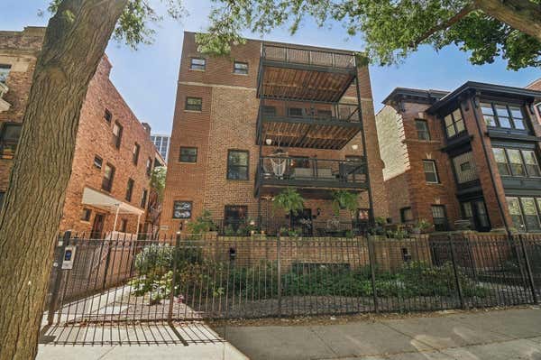 917 W AGATITE AVE APT 4F, CHICAGO, IL 60640 - Image 1