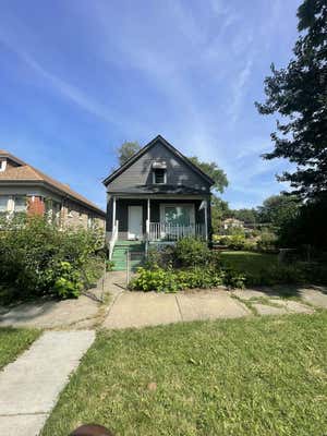 10221 S EMERALD AVE, CHICAGO, IL 60628 - Image 1