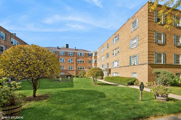 530 MICHIGAN AVE APT 1W, EVANSTON, IL 60202 - Image 1