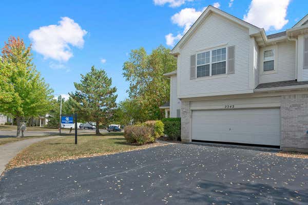 2242 SUNRISE CIR # 2242, AURORA, IL 60503 - Image 1