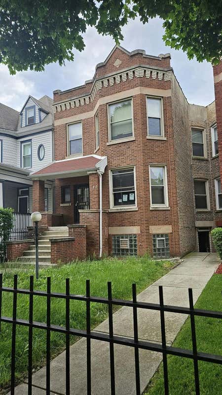 128 S PARKSIDE AVE, CHICAGO, IL 60644, photo 1 of 3