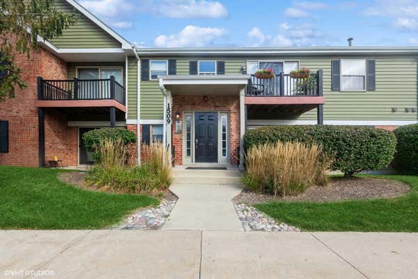 1509 RAYMOND DR APT 102, NAPERVILLE, IL 60563 - Image 1