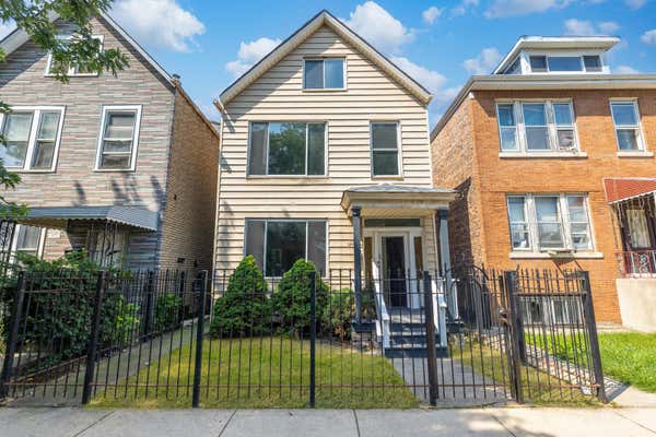 4434 S TALMAN AVE, CHICAGO, IL 60632 - Image 1