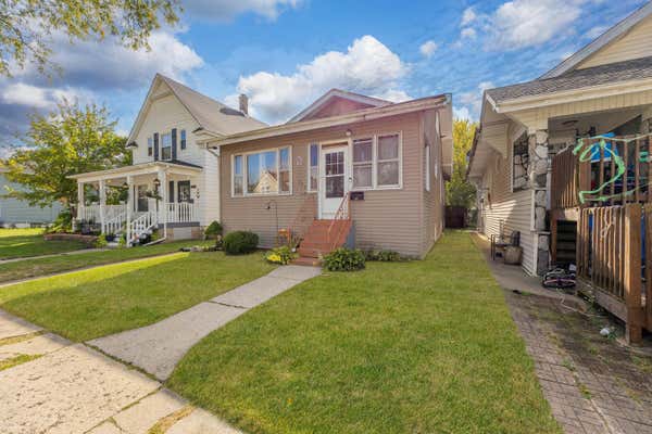 292 W 15TH PL, CHICAGO HEIGHTS, IL 60411 - Image 1