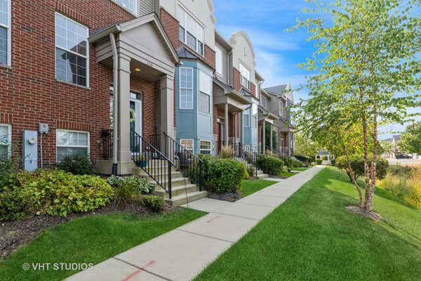 366 STATION PARK CIR, GRAYSLAKE, IL 60030 - Image 1