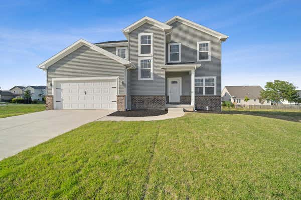 3614 CABERNET COURT, NORMAL, IL 61761 - Image 1