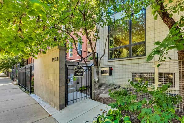 1954 N WILMOT AVE # 2, CHICAGO, IL 60647 - Image 1