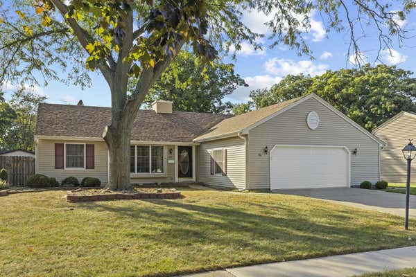 52 WINROCK RD, MONTGOMERY, IL 60538 - Image 1