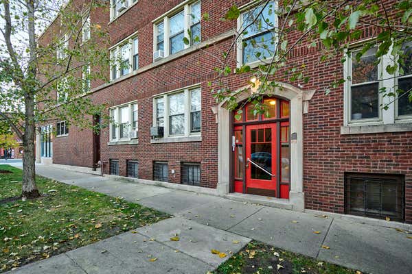 1653 W WALLEN AVE APT 3C, CHICAGO, IL 60626 - Image 1