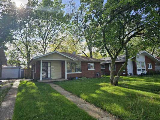 358 MERRILL AVE, CALUMET CITY, IL 60409 - Image 1