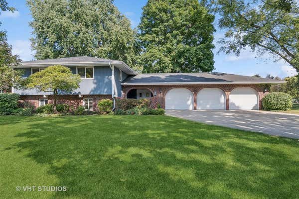 16 WINTHROP NEW RD, SUGAR GROVE, IL 60554 - Image 1