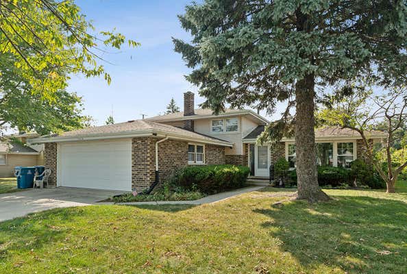 10318 S MICHAEL DR, PALOS HILLS, IL 60465 - Image 1