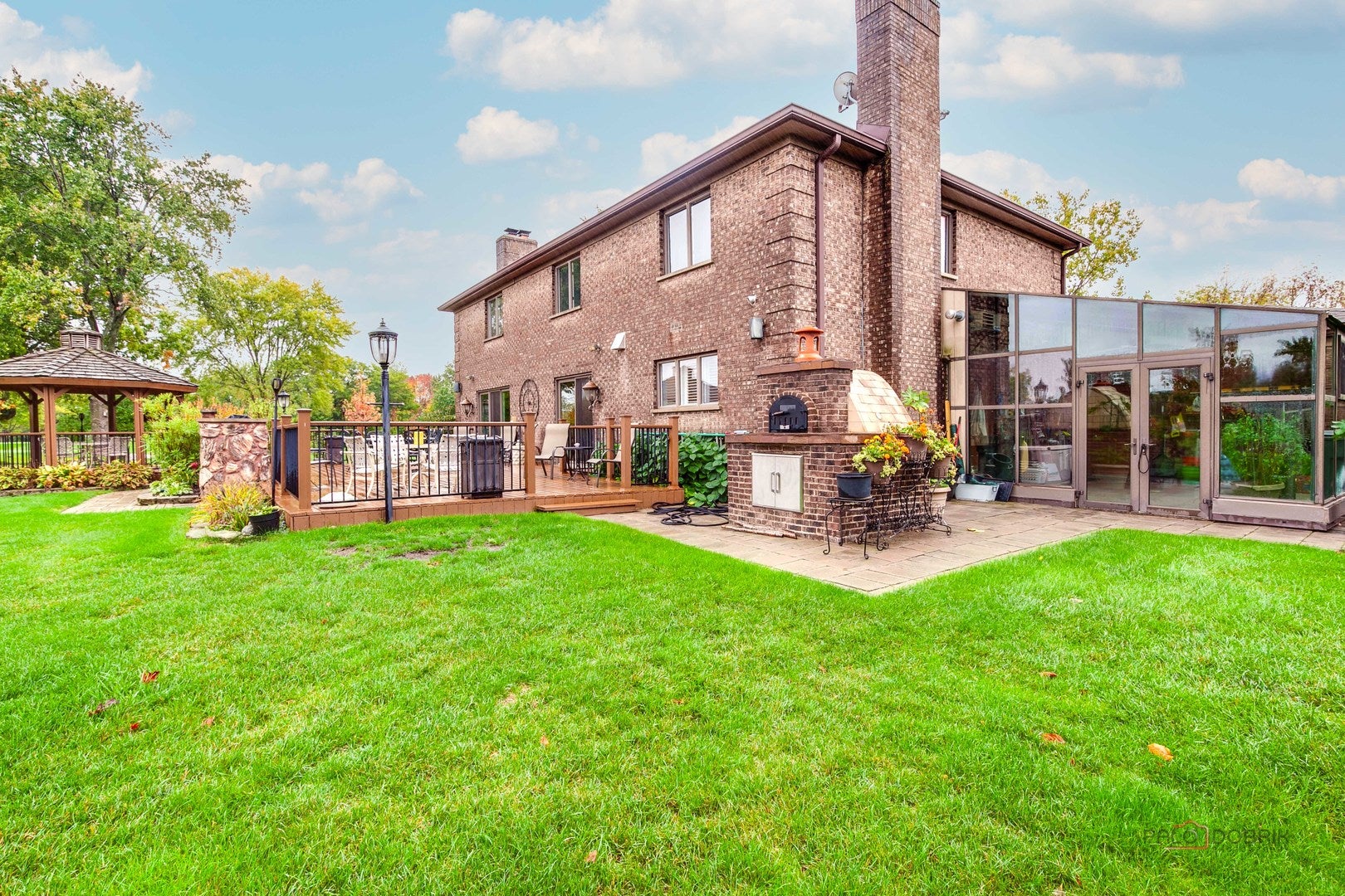 Long Grove, Illinois, 60047, United States, 4 Bedrooms Bedrooms, ,4 BathroomsBathrooms,Residential,Active,2010527