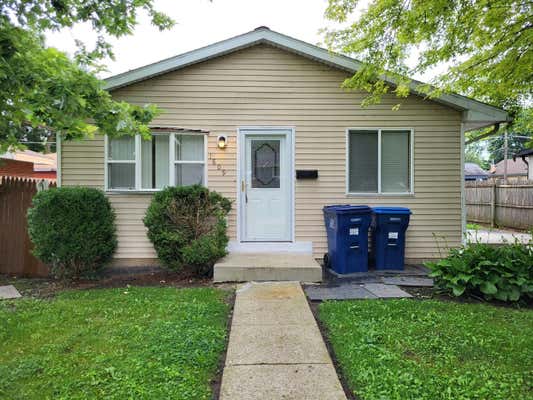 1809 ELIZABETH AVE, NORTH CHICAGO, IL 60064 - Image 1