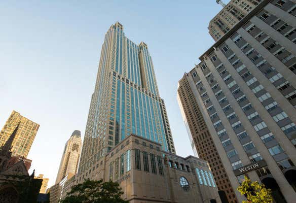 132 E DELAWARE PL APT 5404, CHICAGO, IL 60611 - Image 1