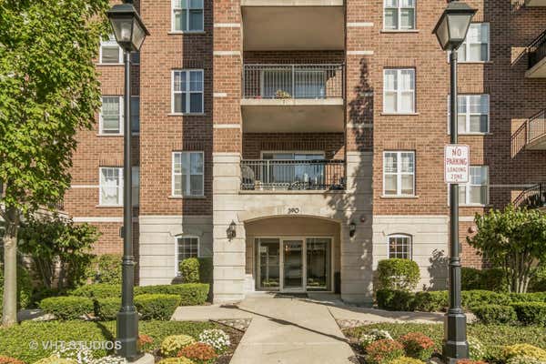 390 W MAHOGANY CT UNIT 510, PALATINE, IL 60067 - Image 1