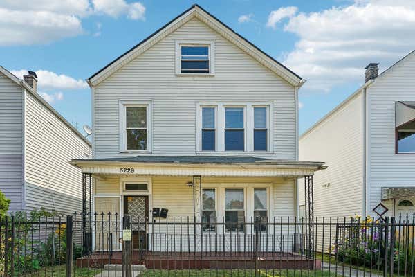 5229 S MAPLEWOOD AVE, CHICAGO, IL 60632 - Image 1