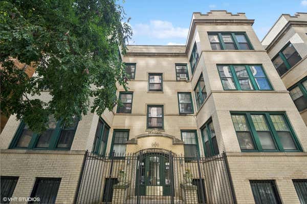 515 W BELMONT AVE APT 2, CHICAGO, IL 60657 - Image 1