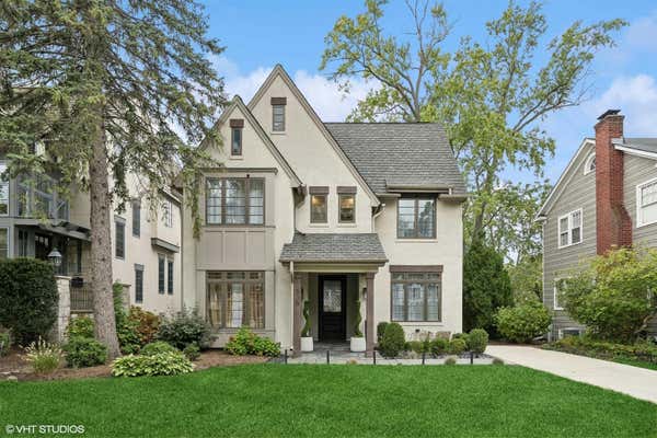 530 N GRANT ST, HINSDALE, IL 60521 - Image 1