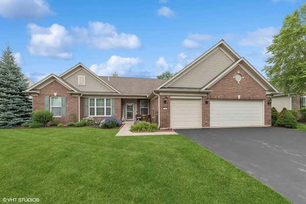 12662 BLUEBELL AVE, HUNTLEY, IL 60142 - Image 1