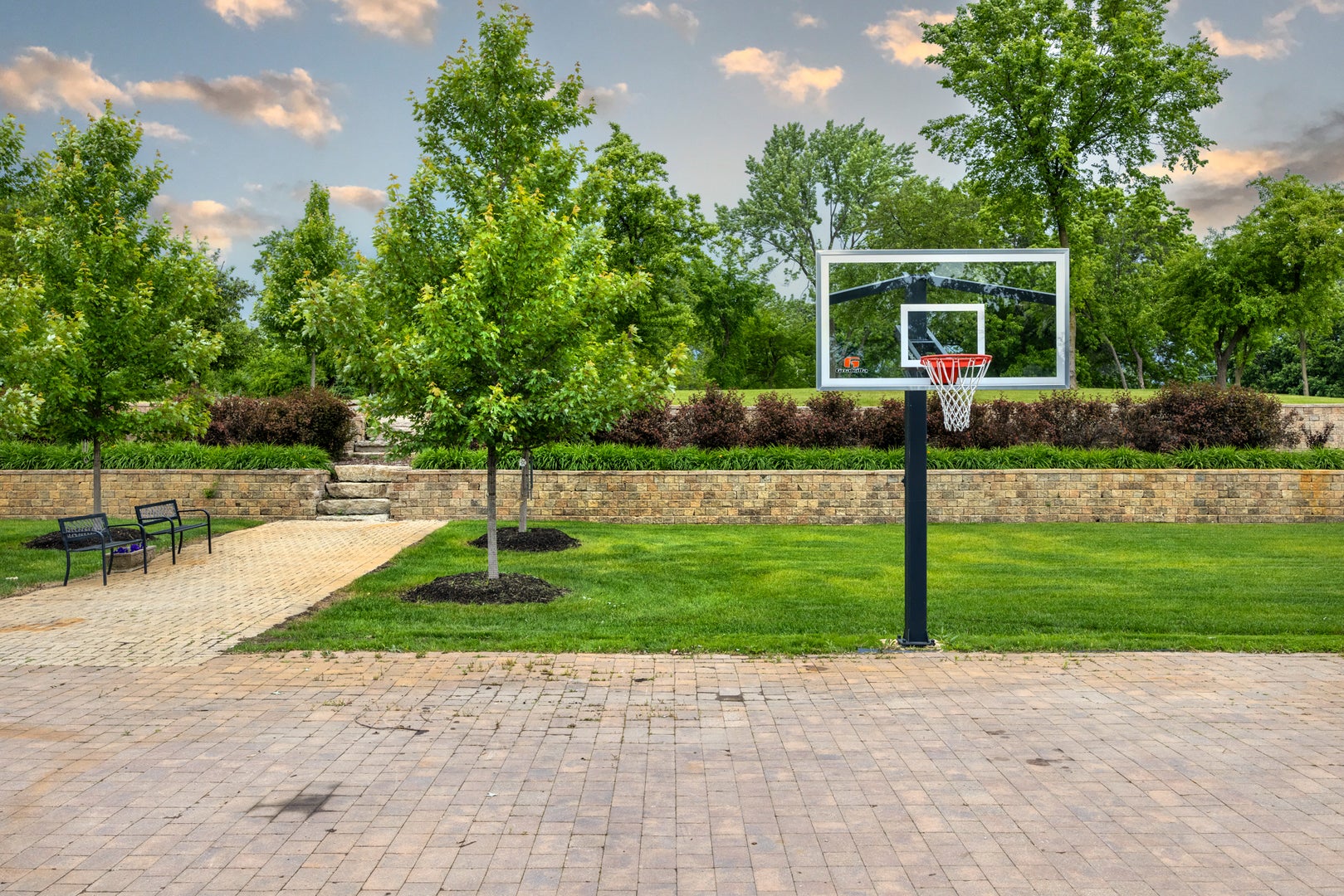 Barrington Hills, Illinois, 60010, United States, 6 Bedrooms Bedrooms, ,5 BathroomsBathrooms,Residential,Active,1987275