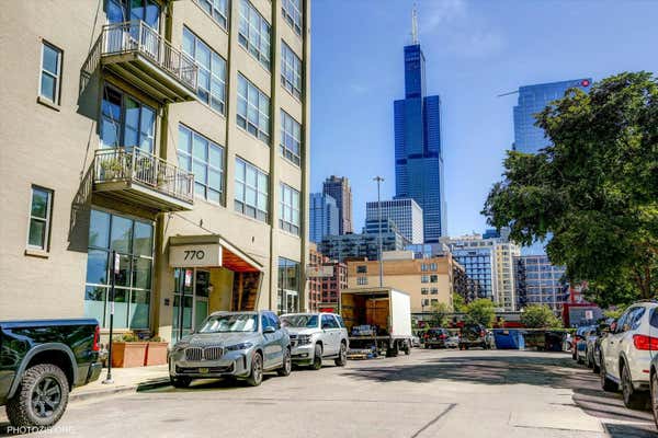 770 W GLADYS AVE APT 501, CHICAGO, IL 60661 - Image 1