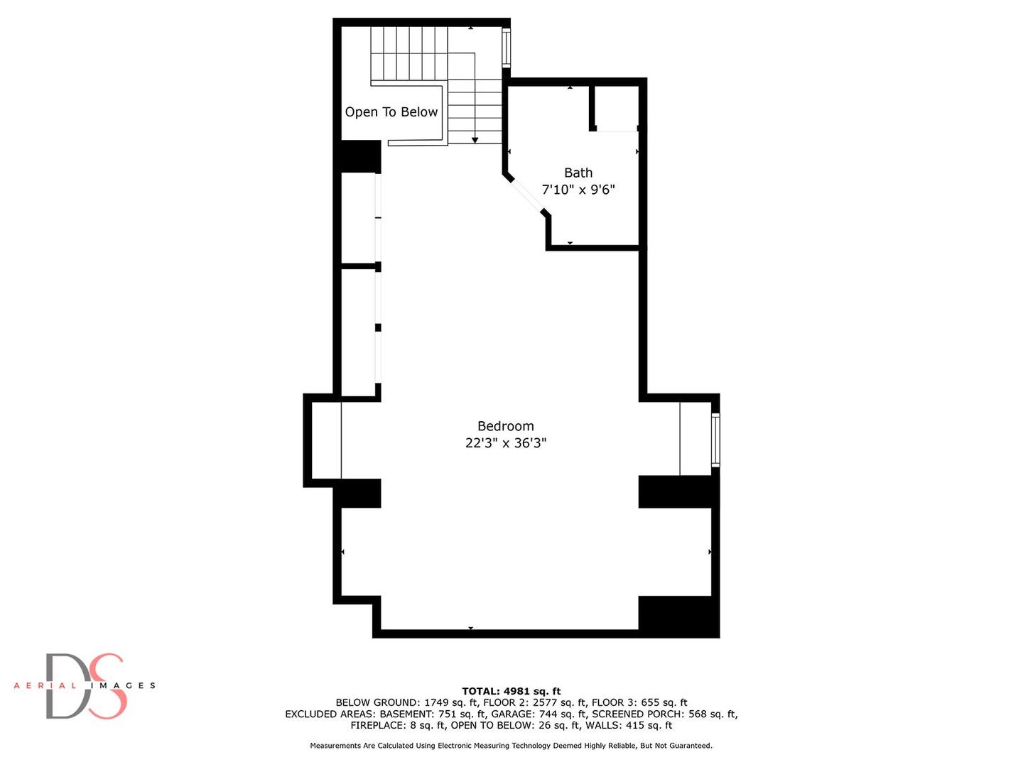 Ottawa, Illinois, 61350, United States, 4 Bedrooms Bedrooms, ,5 BathroomsBathrooms,Residential,Active,1953408