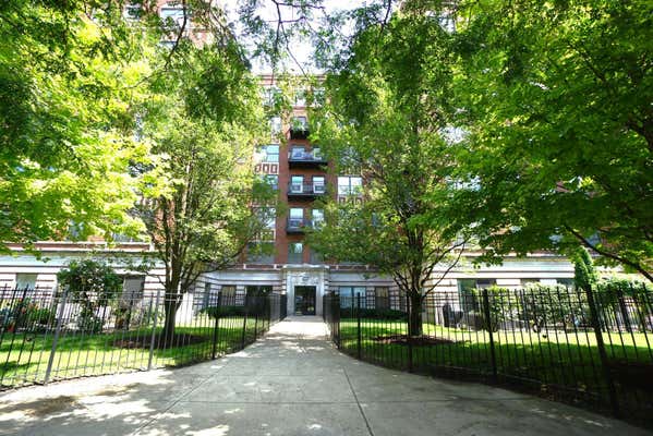 4537 S DREXEL BLVD APT 206, CHICAGO, IL 60653 - Image 1